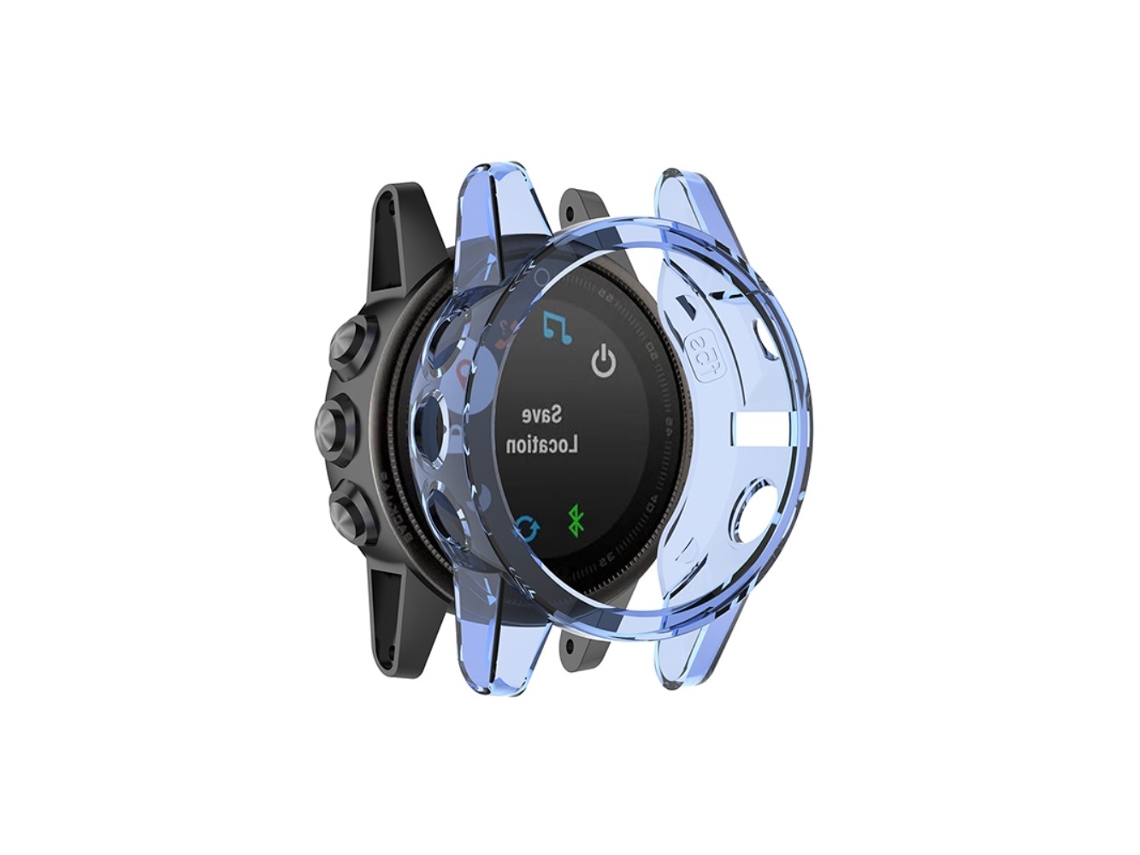 Capa para Garmin Fenix 5S 680700778A
