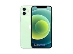 Iphone 12 Apple 6.1 4 Gb 128 Gb Verde (Recondicionado Sinais de Uso)