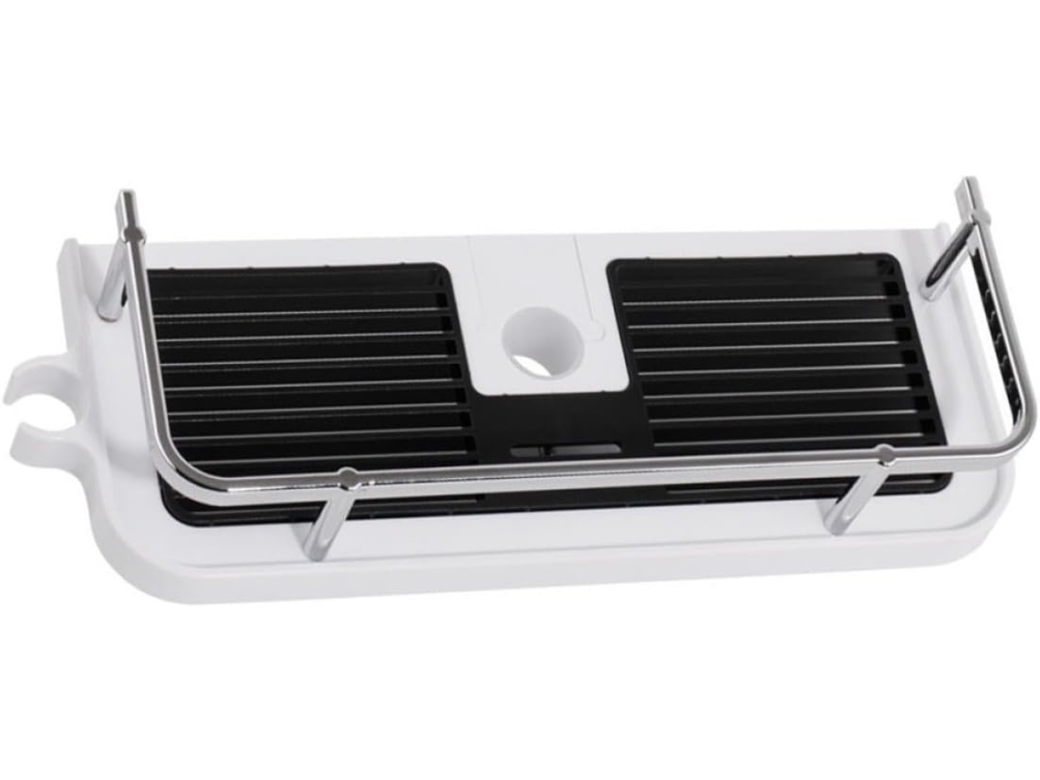 Ventilador de Mesa Portátil Recarregável Silencioso