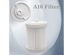 Kit de Filtro de Substituição 3 Peças para Tineco A10 Hero/Master A11 Hero