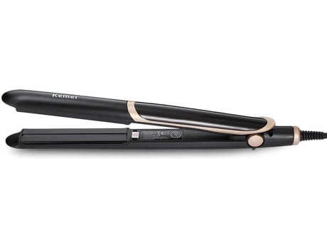 Modelador de Cabelo GETEK Getek-0100 (90 a 230 graus)
