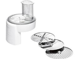 Triturador BOSCH MUZ4DS4 para Robô de Cozinha (Compatibilidade: Mum4)