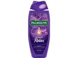 Gel de Banho Aroma Essence Relax PALMOLIVE emb. 500 ml