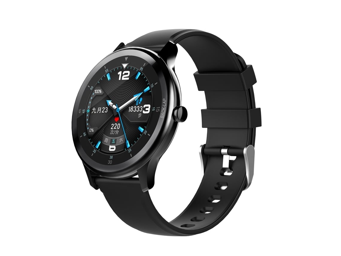Smartwatch G28 Preto