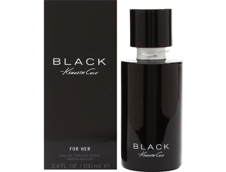Perfume  Black For Her Eau de Parfum (100 ml)