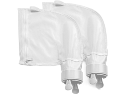 Conjunto de 2 esponjas absorventes para óleo AQUAFORGE