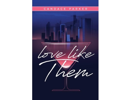 Livro Love Like Them De Candace Parker (inglês)