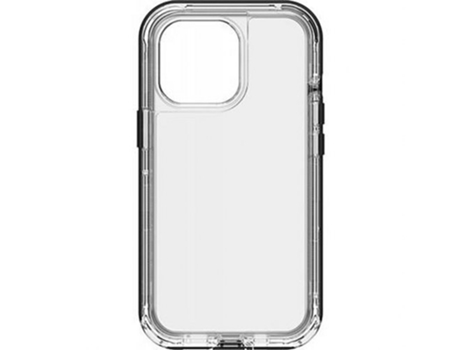 Next MOONZEN Preto Crystal - clear/Preto