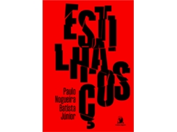 Livro Estilhaços De Paulo Nogueira Batista Jr (português)