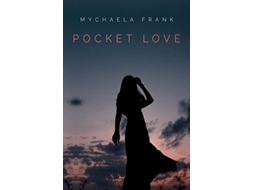 Livro Pocket Love de Mychaela Frank (Inglês)