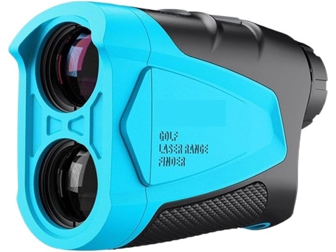 Télémètre Golf 600 M Vitesse Drapeau SFUSHOS
