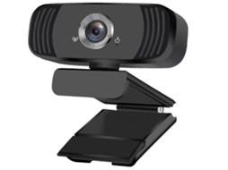 Webcam Giratória De 360° Com Microfone E Capa De Privacidade, Pc Laptop Desktop Usb 1080p Hd Webcams, Câmera Web De Computador Com Transmiss