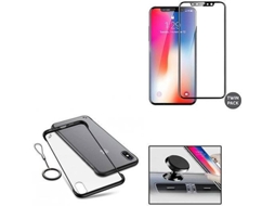 Pelicula de Vidro PHONECARE iPhone XS