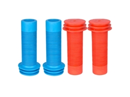 Capa Antiderrapante de Silicone para Uso em Bicicleta ALLINLESS