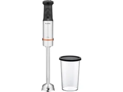 Varinha Mágica FLAMA Blendpro Quadflex Long Foot 2043Fl (1200W - Inox e Preto)