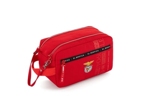 Slbenfica Necessaire / Porta Botas Peq.