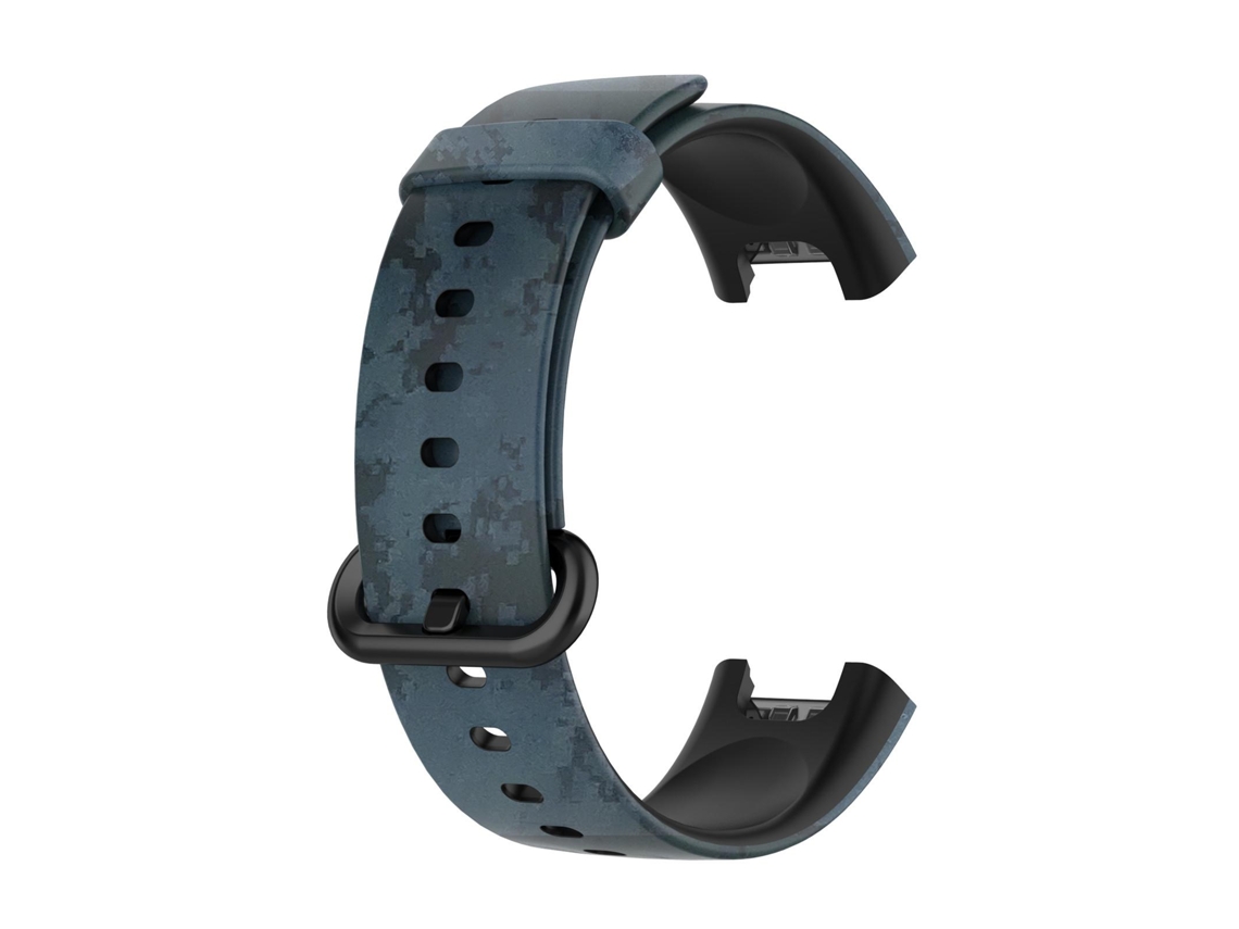 Pulseira de Silicone para Xiaomi Miband EOOCOO