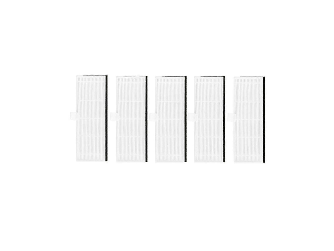 Replacement Hepa Filter For R3500 R550 R650 R600 R700 D380 Dk600 Vacuum Cleaner Accessories
