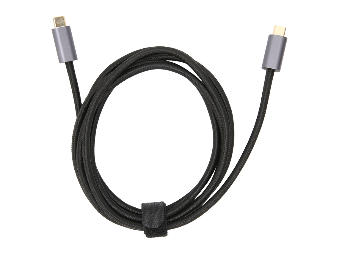 Cabo Usb C LAXISCREED Pd100w 8k60hz 20gbps 2m