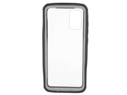 Capa LAXISCREED Samsung Galaxy S20 Plus Anti Impacto 3 em 1