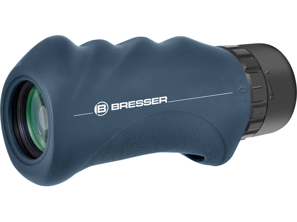 Monóculo BRESSER OPTICS Nautic 8x25 Worten.pt