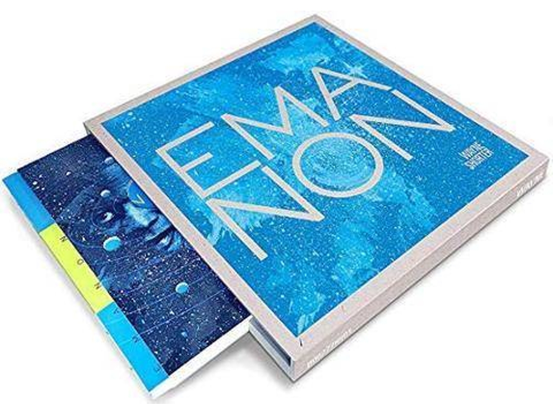CD Wayne Shorter - Emanon