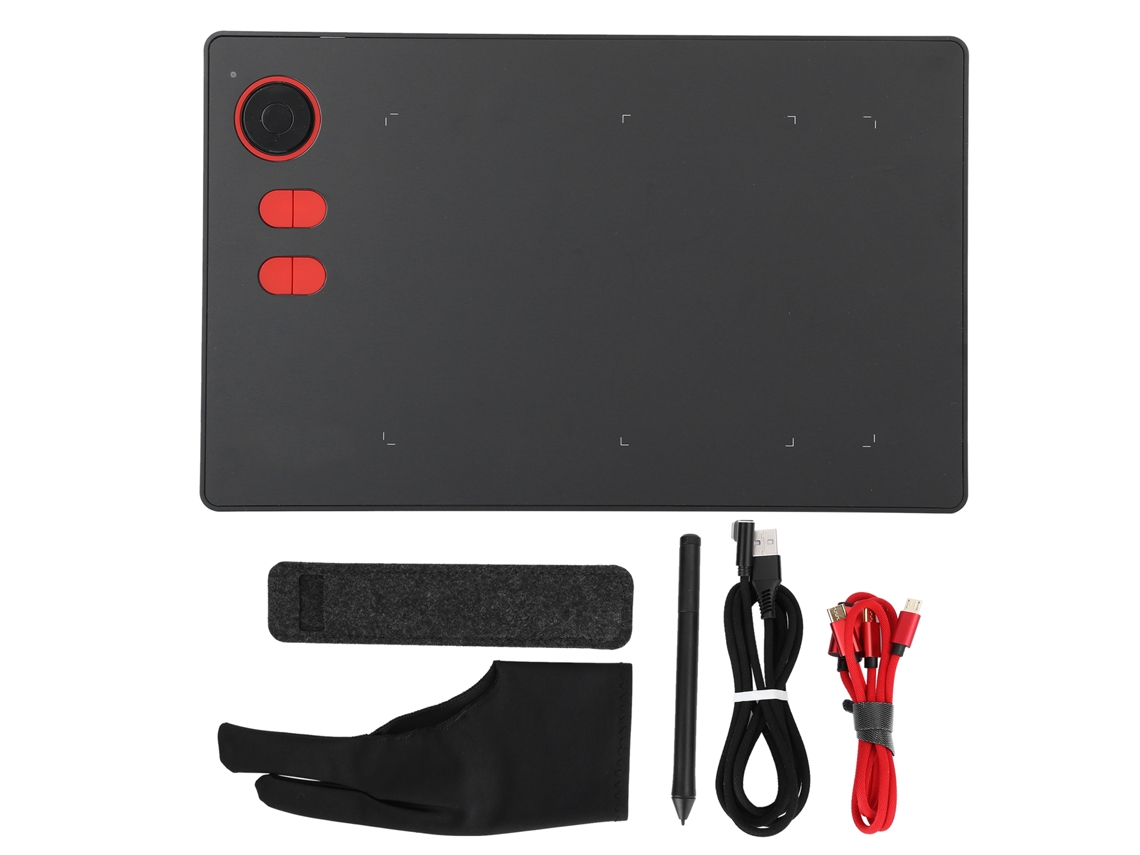 Tablet de Desenho LAXISCREED para Celular