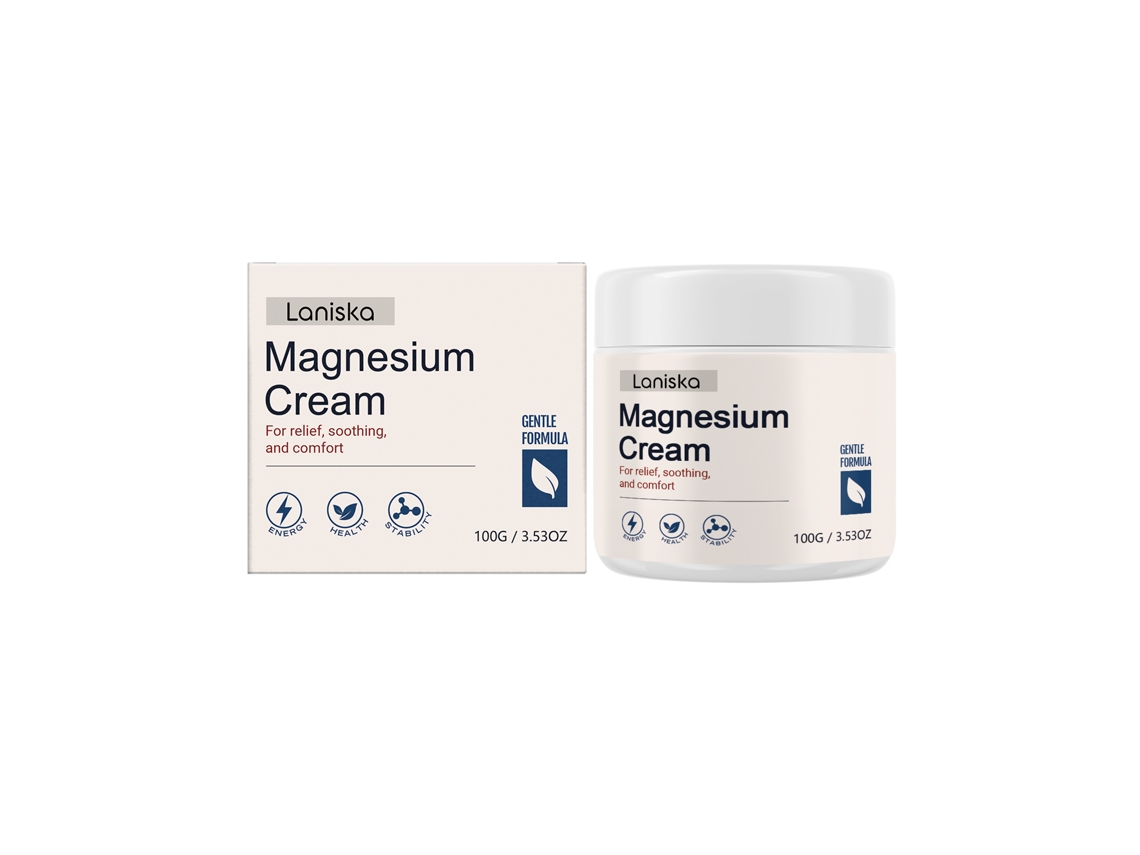 Creme Articulações Laniska Cuidado Diário