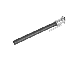 Laxiscreed Medidor De Pressão De Pneus Em Forma De Caneta Para Carros E Motos, 5-50 Ib/in²