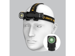 Armytek Wizard C2 Wg White 1100 Lm Flashlight