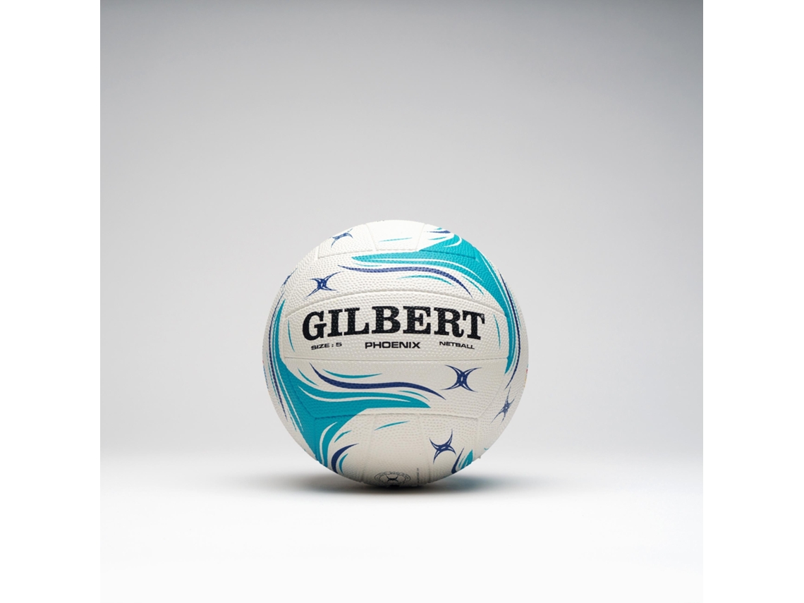 Bola de Rugby GILBERT Phoenix Match