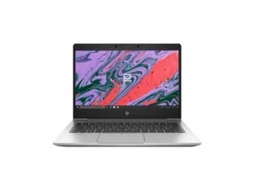 HP Elitebook 830 G6 13 3 I5 8365U 8Gb Ssd 256Gb Full Hd A+ (Recondicionado Como Novo)