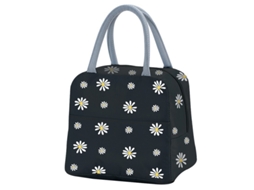 Bolsa Térmica Para Almoço, Portátil, Bento, Piquenique, Mulheres, Atividades Ao Ar Livre E Viagens