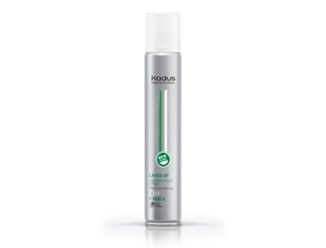 Laca De Fixação Flexível Kadus Rg Layer Up (500 Ml)