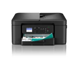 Impressora BROTHER Dcpj1360dw (Multifunções - Jato de Tinta -Wifi)