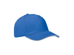 Gorra 6 Paneles 260 Gr/m² MIDOCEAN