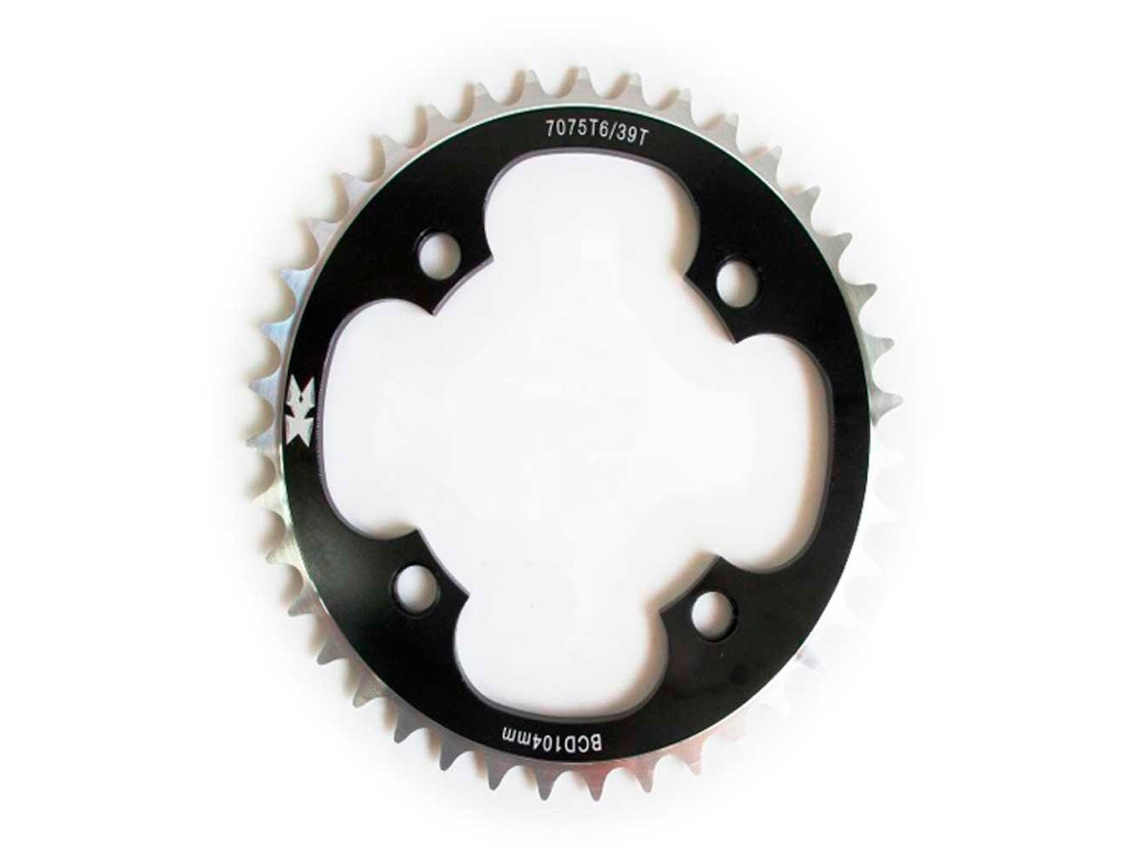 Prato KCNC Bear mtb