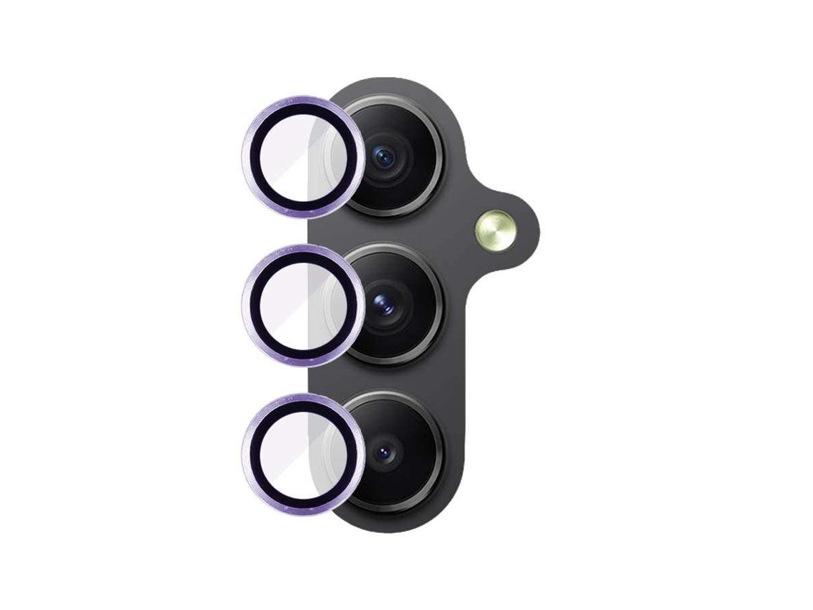 Protetor de Lente Malva para Samsung Galaxy A54 5g LA CASA DE LAS CARCASAS