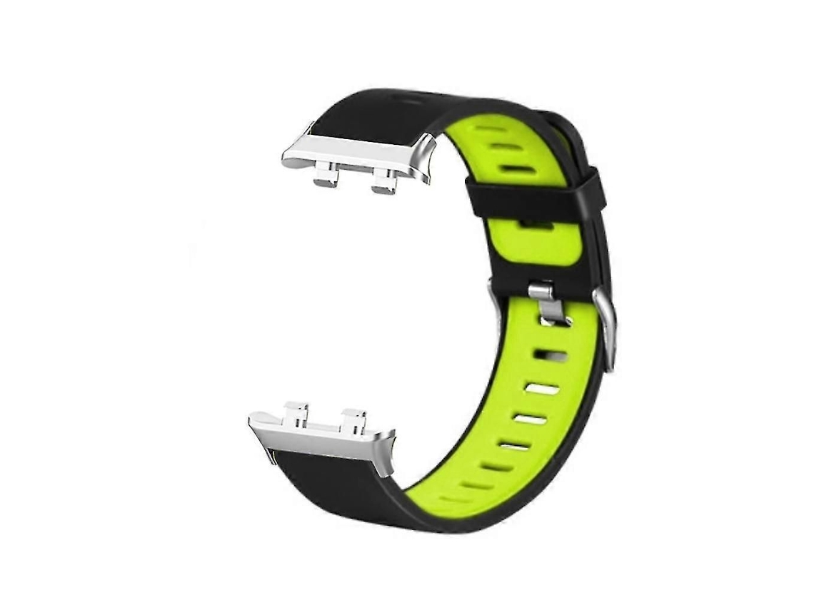Pulseira De Silicone Para Smartwatch Watch 2
