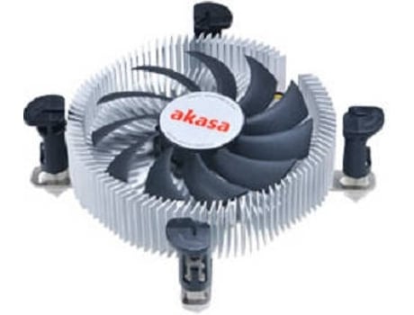 Cooler AKASA AK-CC7122BP01