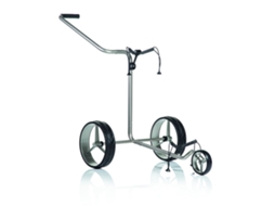Carrinho de Golf JUCAD Multicor (Aço Inoxidável - Tu)