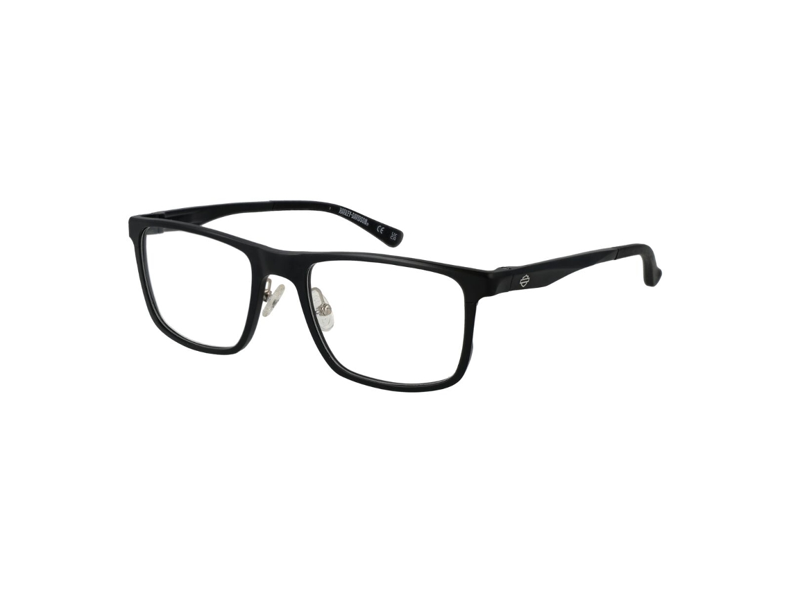 Armação De Óculos Homem Harley Davidson Hd9025 54002