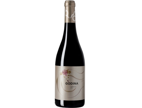 Vinho Tinto Godina Garnacha BODEGAS MORCA do Campo de Borja