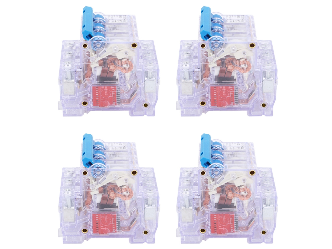 Interruptor Inteligente Veloriskku 2p Wifi Bluetooth Controle Remoto