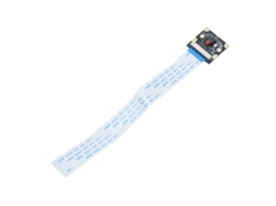 Módulo De Cámara 8 Mp 3280x2464 Resolución Lente De 77° 1.88mm Placa Webcam Con Parafusos Hbvcamhplcc8m77