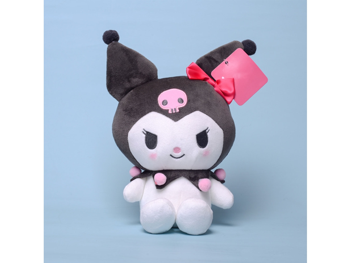 Primerox boneco Pelúcia de Anime 20cm Cartoon Stuffed Soft Travesseiro Presente Kids Girls Type a