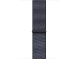 Bracelete APPLE Loop Desportiva Nylon Apple Watch 42 mm (Azul Âncora)