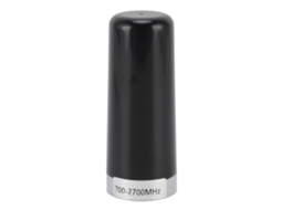 Aetheria antena Externa 4g Lte 700 2700mhz 50w com Conector Pl259 So239 para Carro Roteador