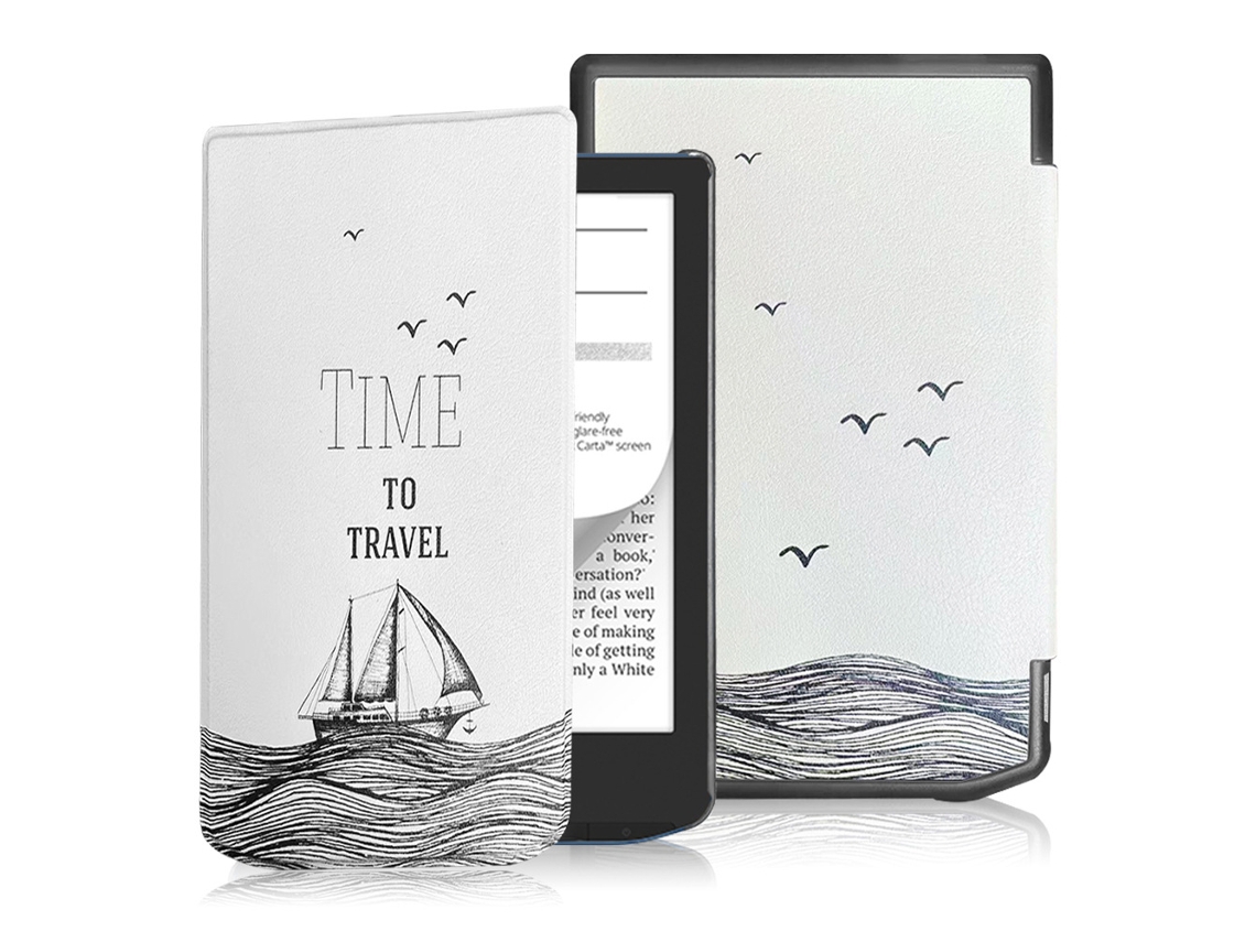 Capa Para Pocketbook Verse Henten Home