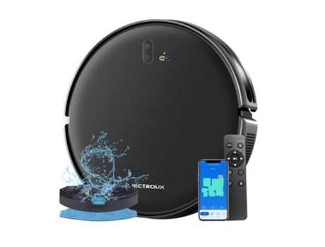 Aspirador Robô LIECTROUX L200